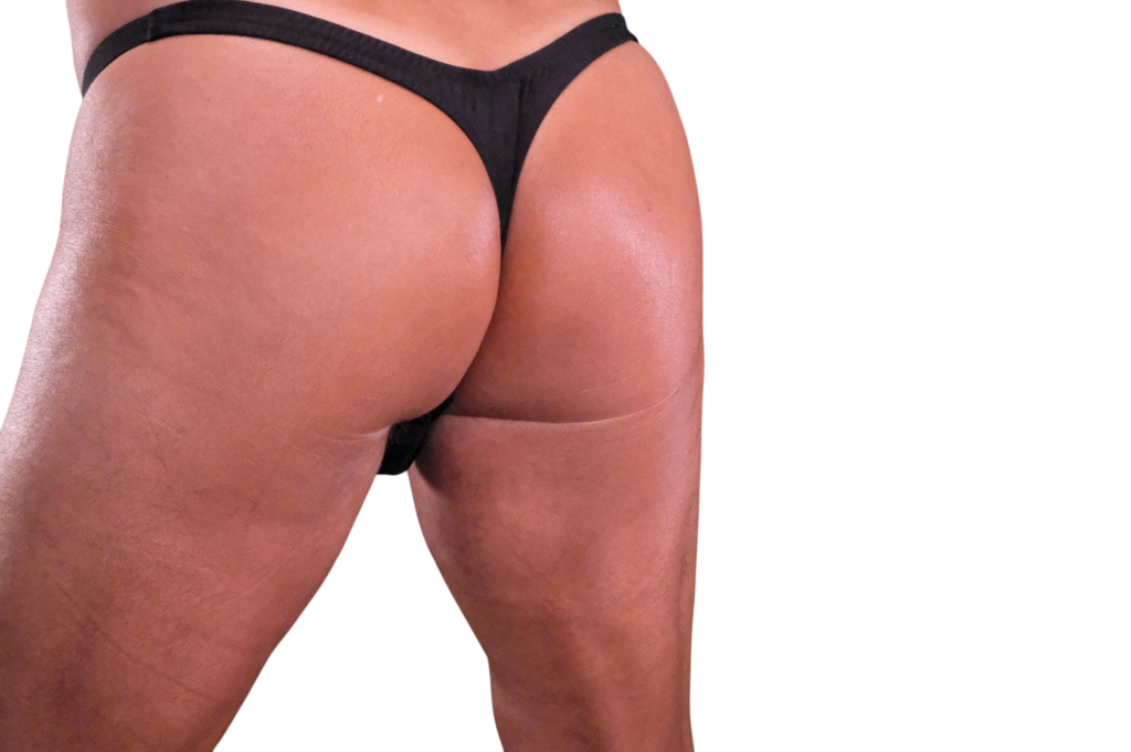 Gender fluid swimwear